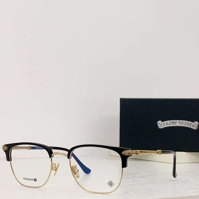 Picture of Chrome Hearts Optical Glasses _SKUfw52139815fw